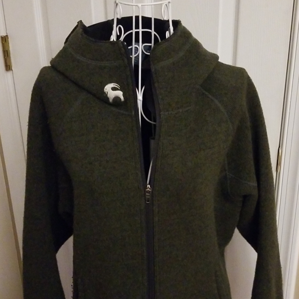 Back Country Jacket - image 2